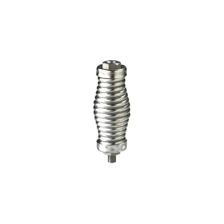 Hustler SSM3 Heavy Duty Stainless Steel Spring SSM3